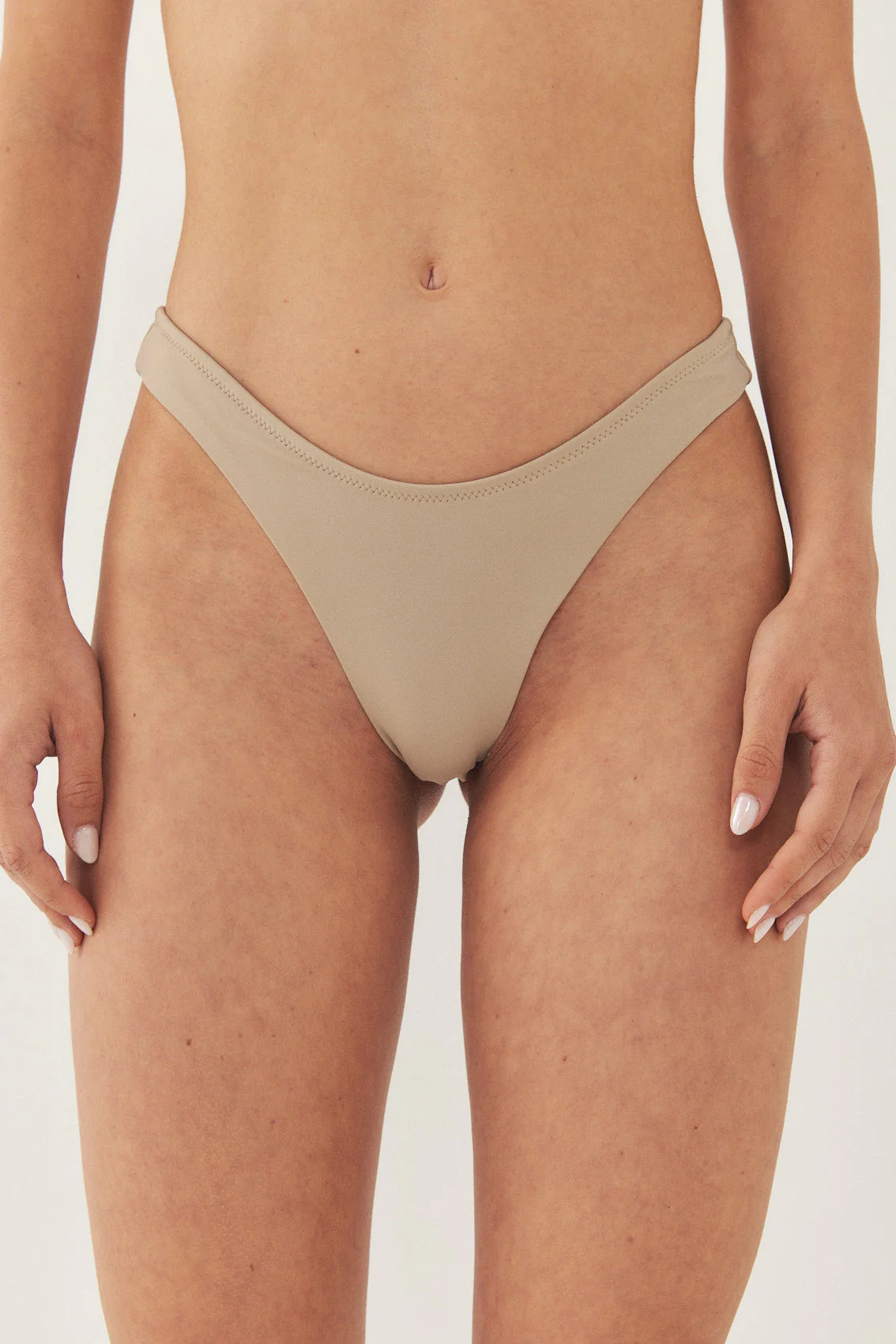 Margarita Bottom | De Rococo