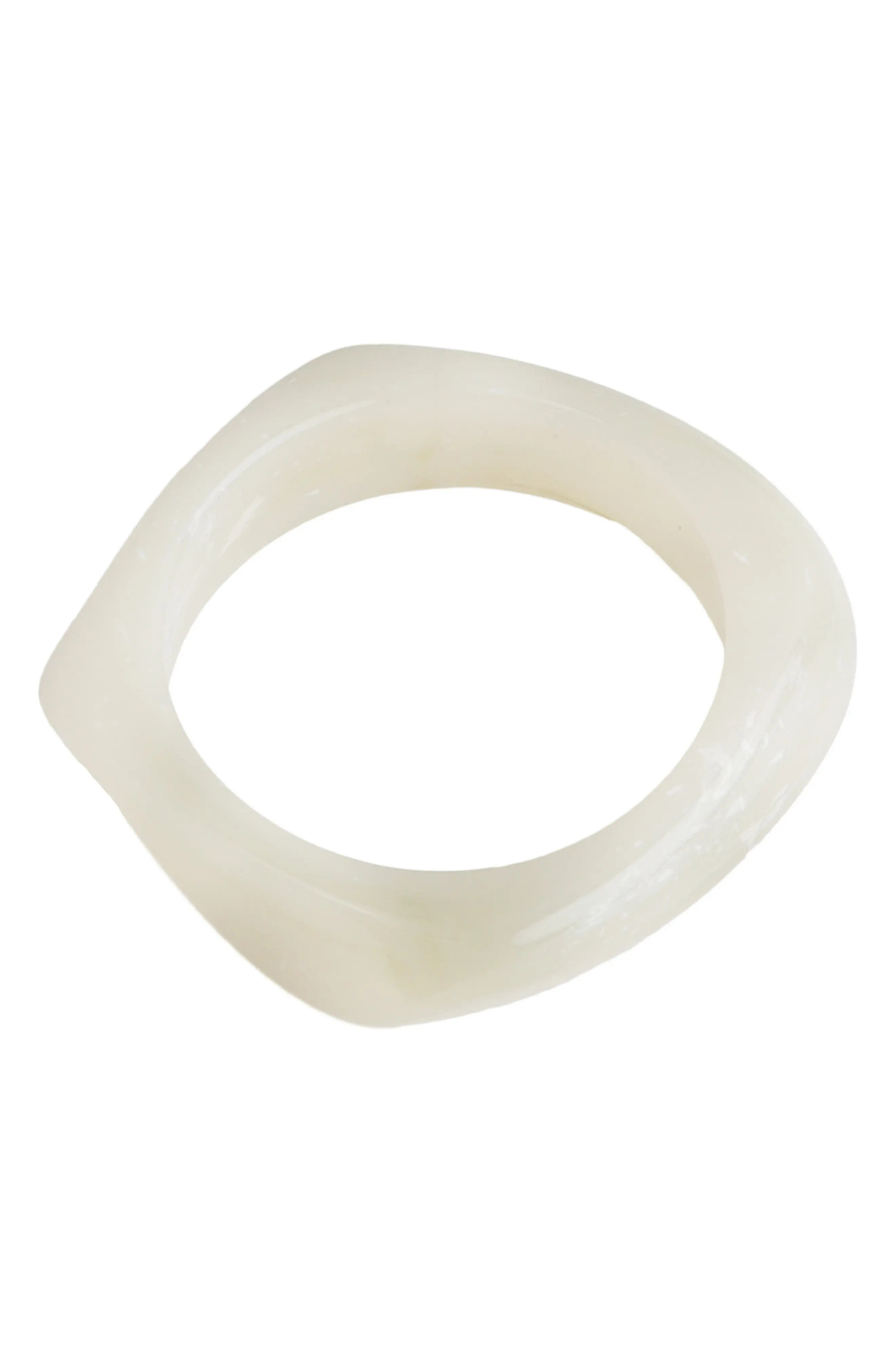 Resin Bangle (Women) | Nordstrom | Nordstrom