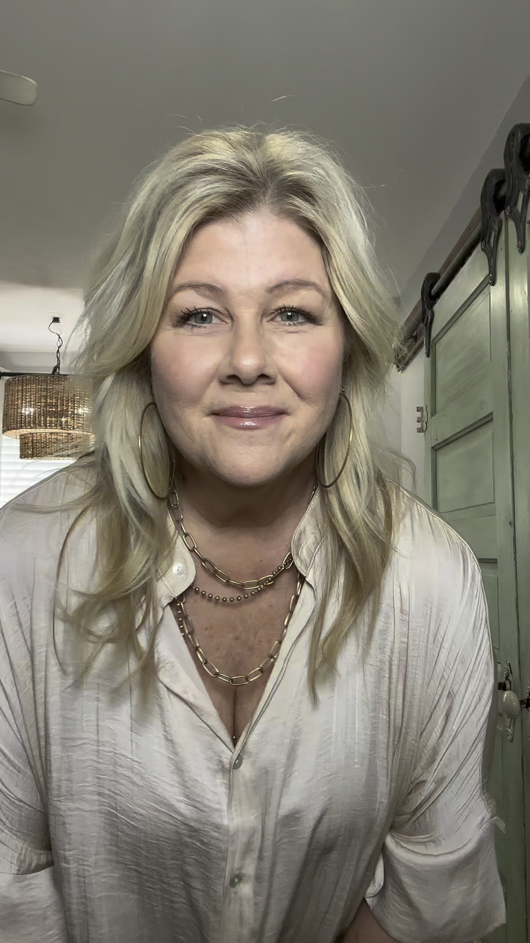 Even when I don’t feel like looking half way decent - I push through and make sure I’m at least presentable. You never know who you will encounter and what impression that may leave 💗
#fashion #over50 #casual #impressions #foryoupage #creator

#LTKStyleTip #LTKFindsUnder100 #LTKOver40