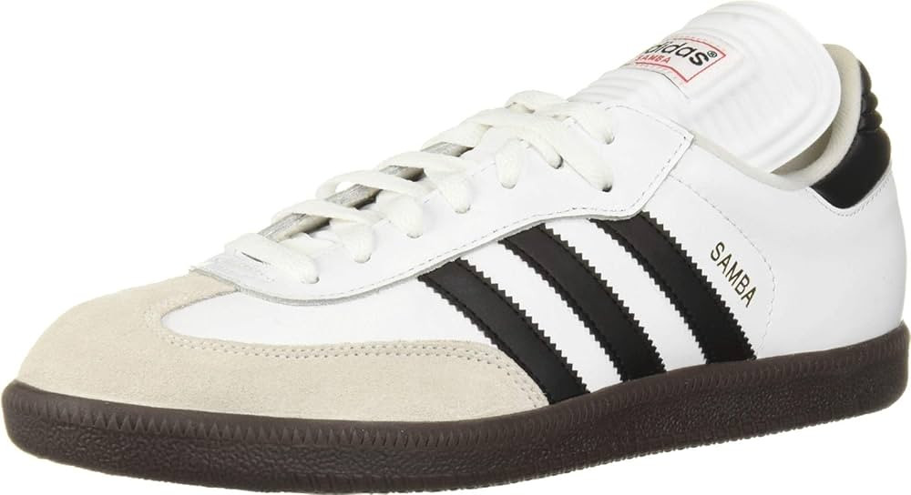 adidas Men's Samba Classic | Amazon (US)