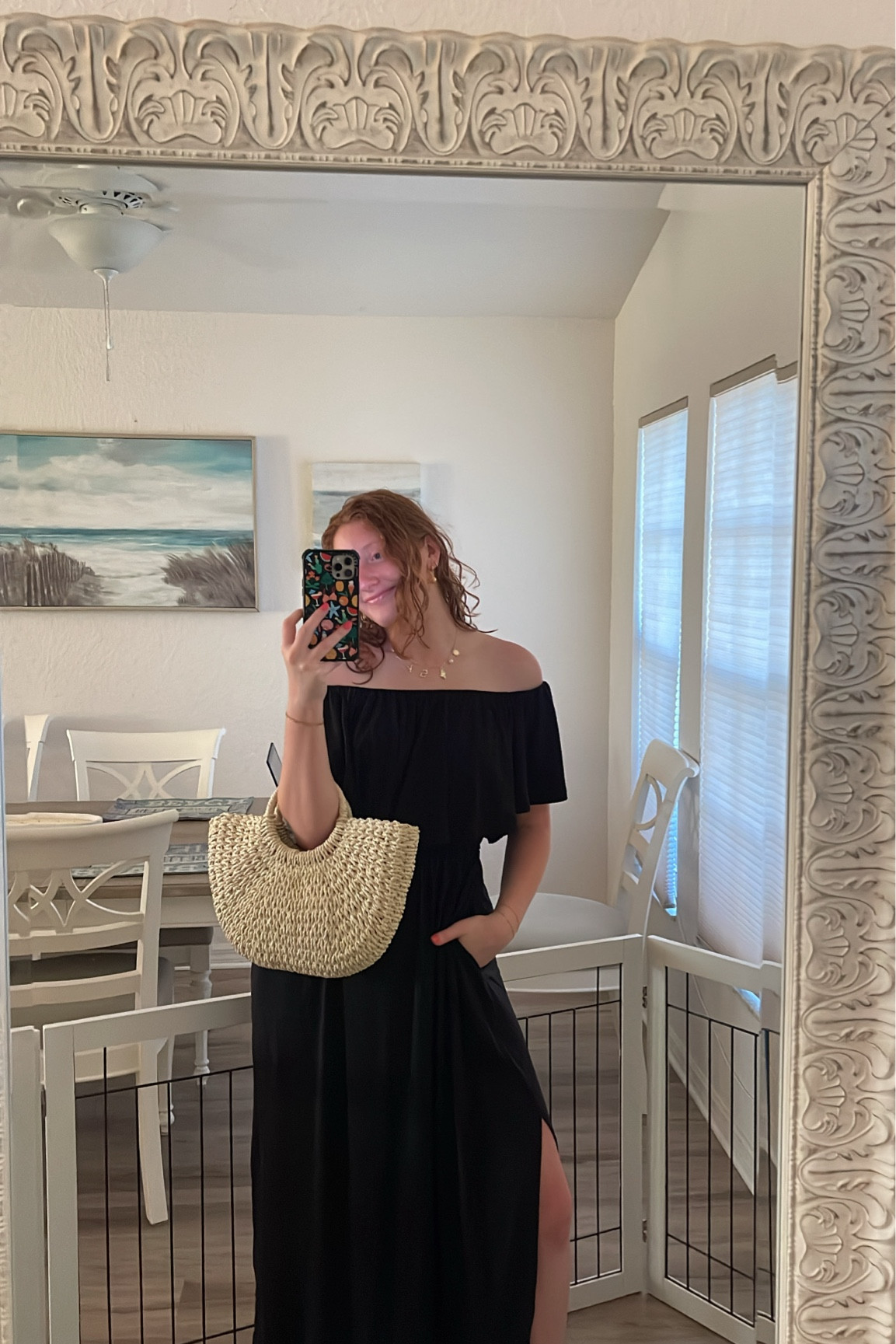 Perfect vacation dress | steph15 for 15% off orders over $65+ 

#LTKMidsize #LTKFindsUnder50 #LTKTravel