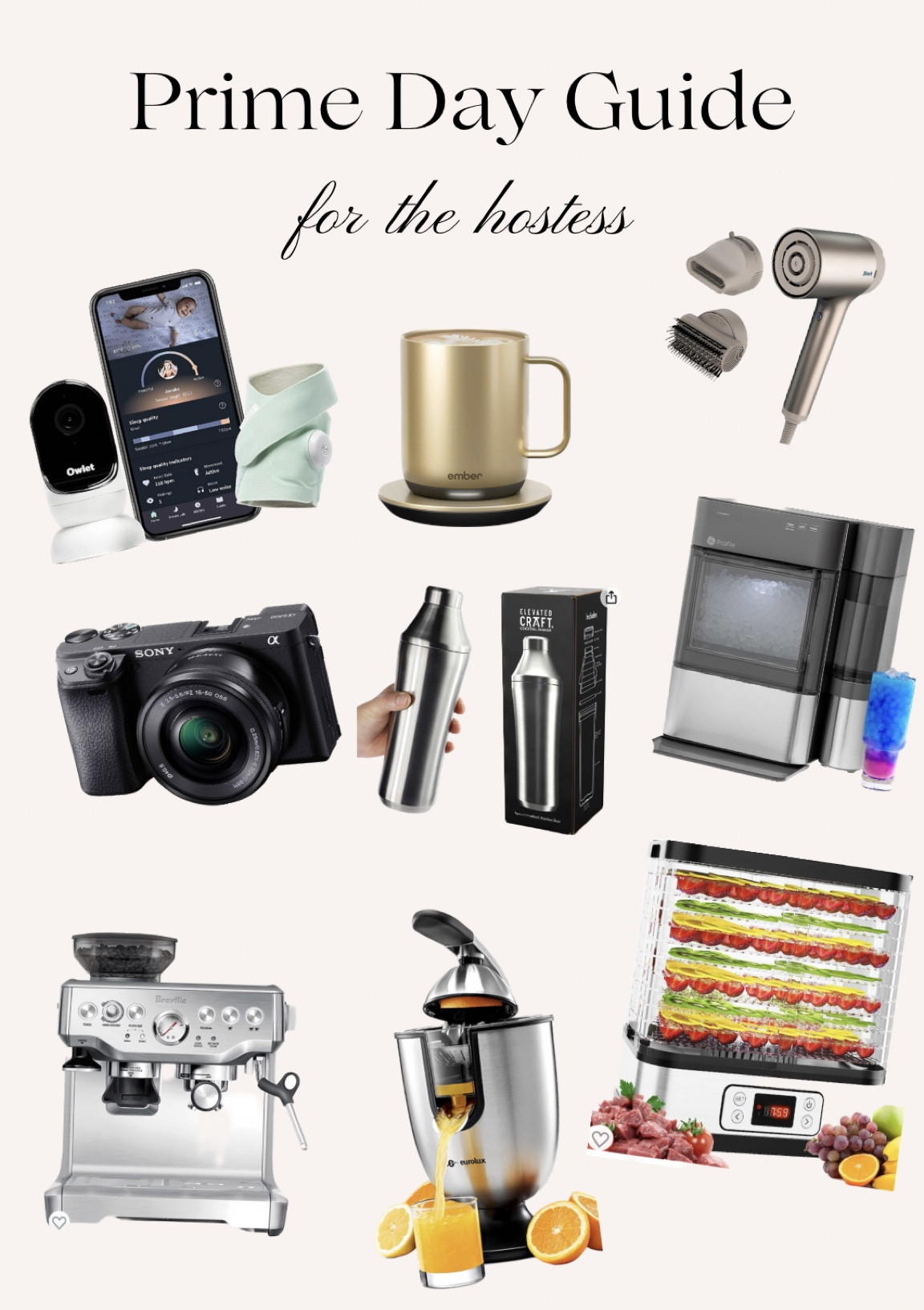 Prime Day Deals 

#LTKxPrimeDay #LTKhome #LTKsalealert