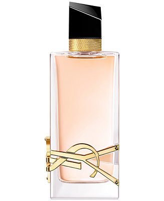 Yves Saint Laurent Libre Eau de Toilette, 3-oz. - Macy's | Macy's