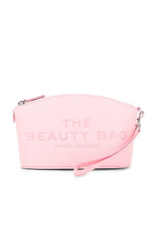 Marc Jacobs The Beauty Bag in Ribbon Pink from Revolve.com | Revolve Clothing (Global)