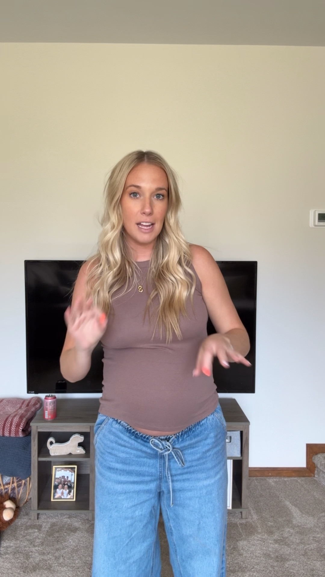 Cannot beat $8 tanks 👏 

#LTKBump