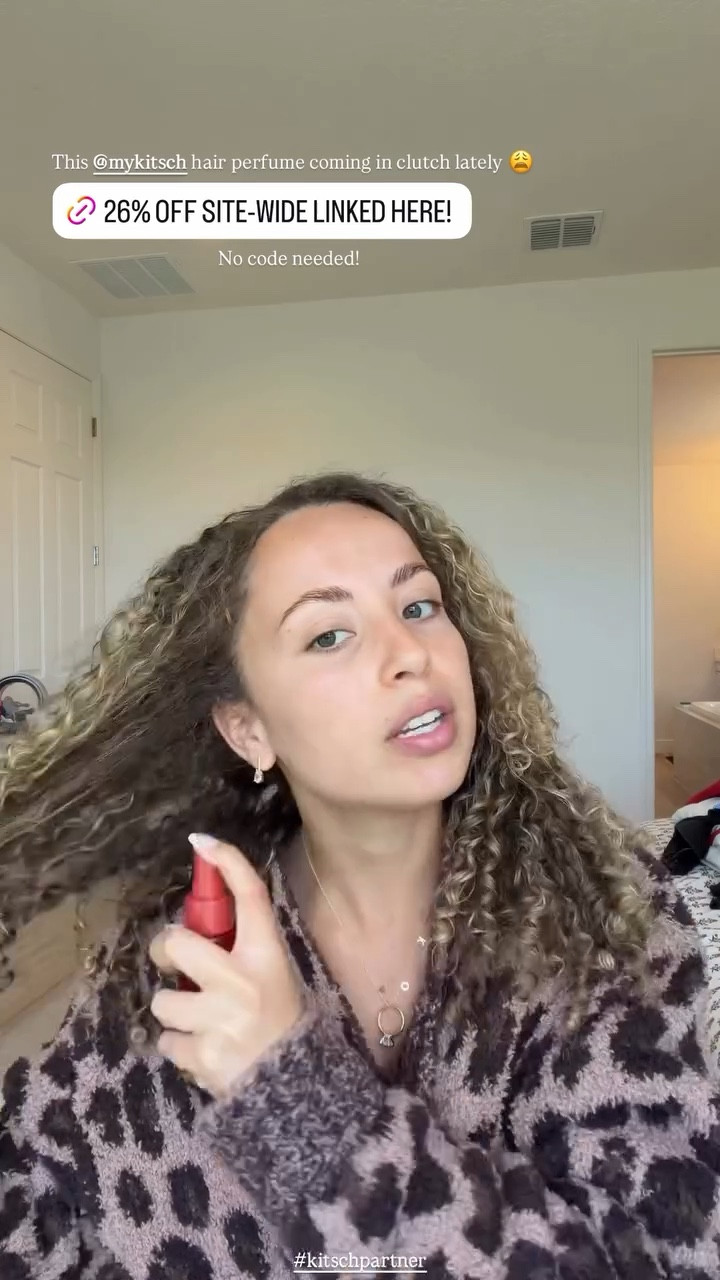 Linking the perfume and my robe!

#LTKBeauty #LTKmomlife #LTKActive