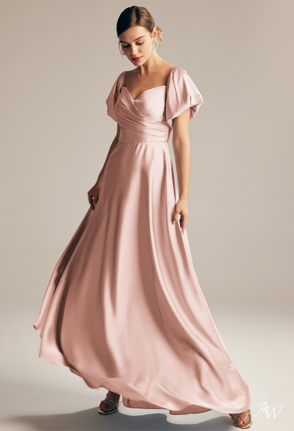 AW Dey Dress | AW Bridal