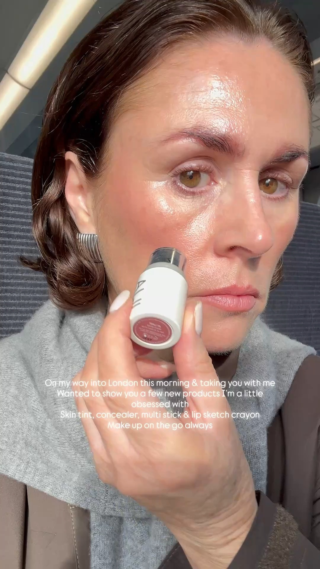 The x4 products I’m absolutely loving using everyday from Ilia Beauty 

Skin tint, skin blur, glass skin


#LTKbeauty #LTKuk #LTKspring