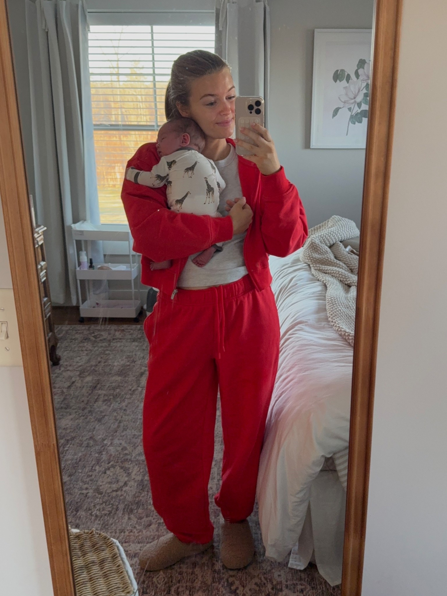 Size small in both !

#LTKHoliday #LTKActive #LTKGiftGuide