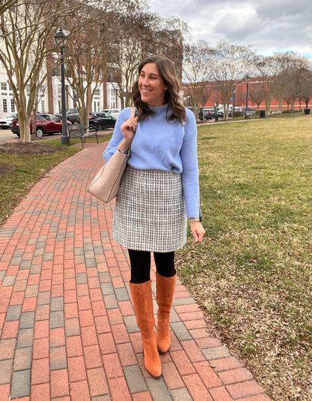 Work outfits for winter 



#LTKstyletip #LTKfindsunder50 #LTKworkwear