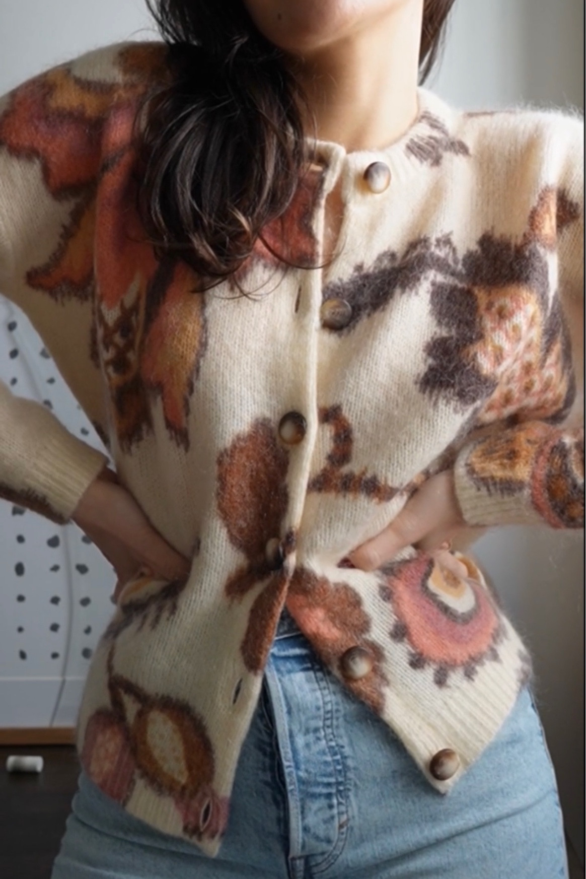 Knitwear 🤎

#LTKSeasonal #LTKstyletip