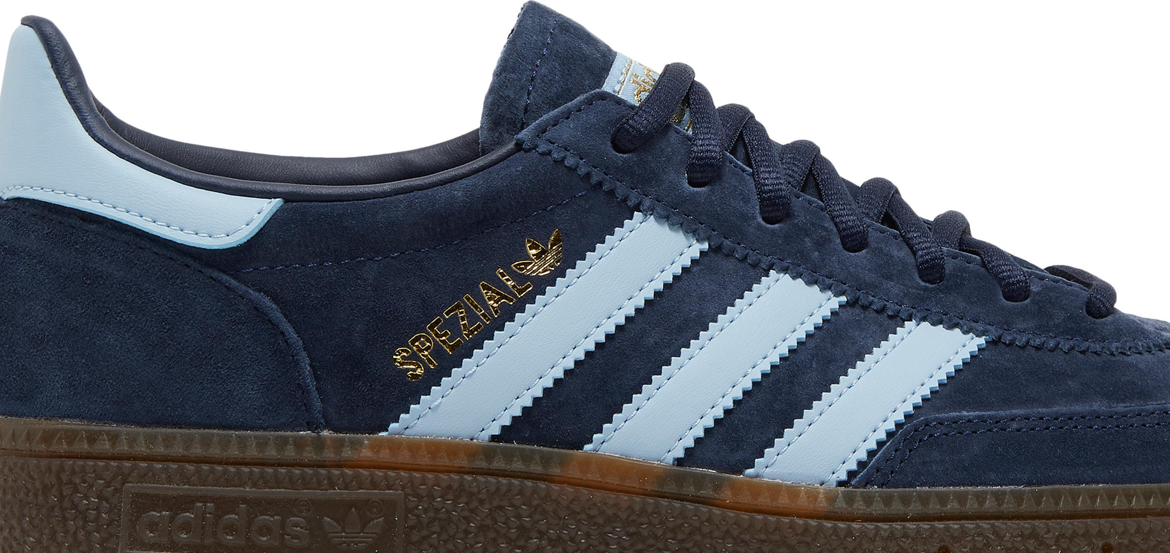 Handball Spezial 'Navy Gum' | GOAT