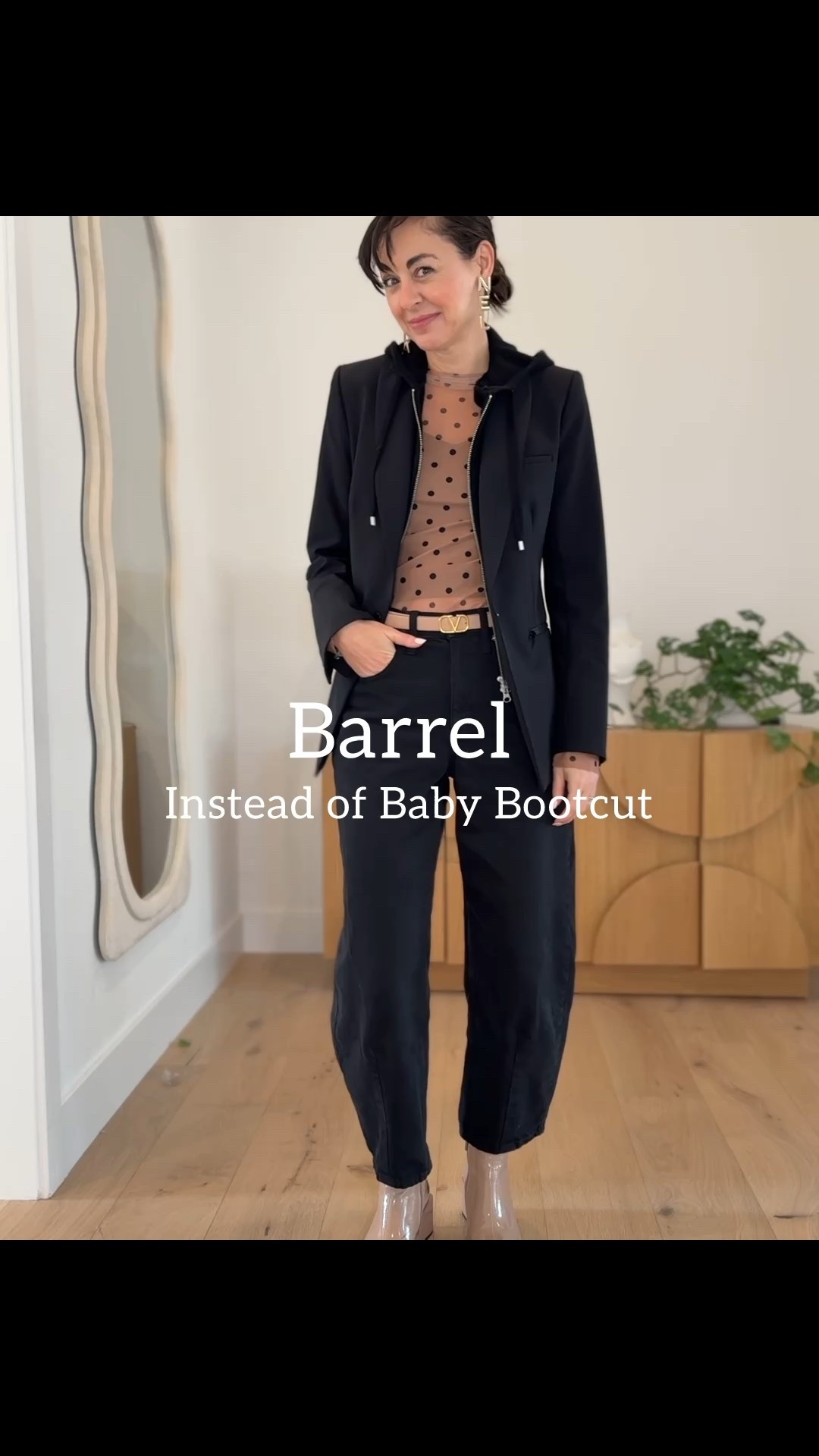 5 Stylish Denim Swaps for
Women over 40 

https://closetchoreography.com/the-denim-decoder-how-to-pick-the-right-jeans-for-the-right-shoes/