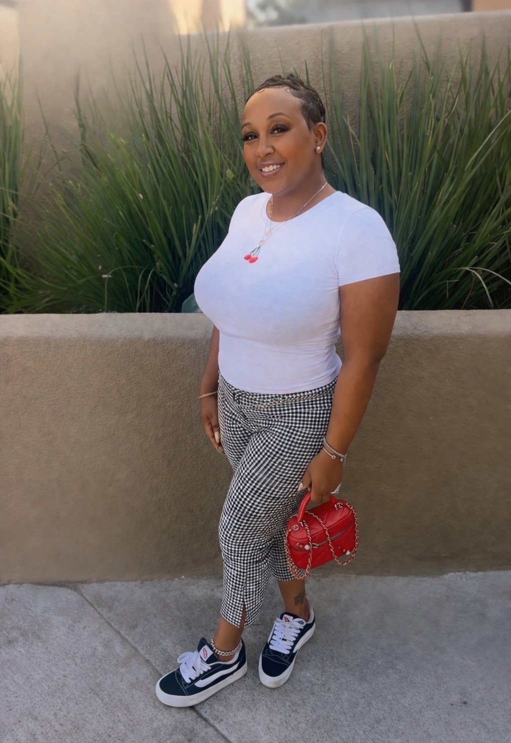🍒🍒

#LTKgrwm #LTKootd #LTKdayinmylife