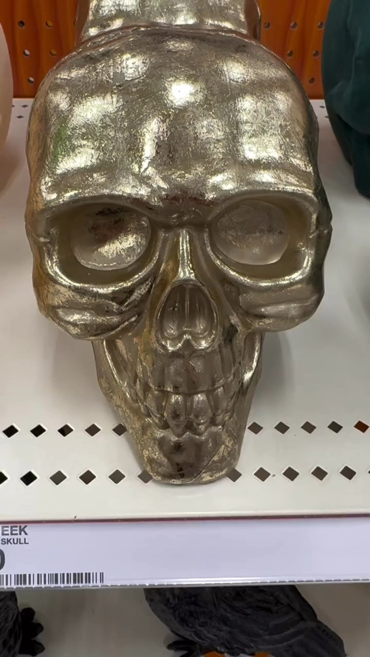 Target Halloween Finds

#LTKSeasonal #LTKFindsUnder50 #LTKHome