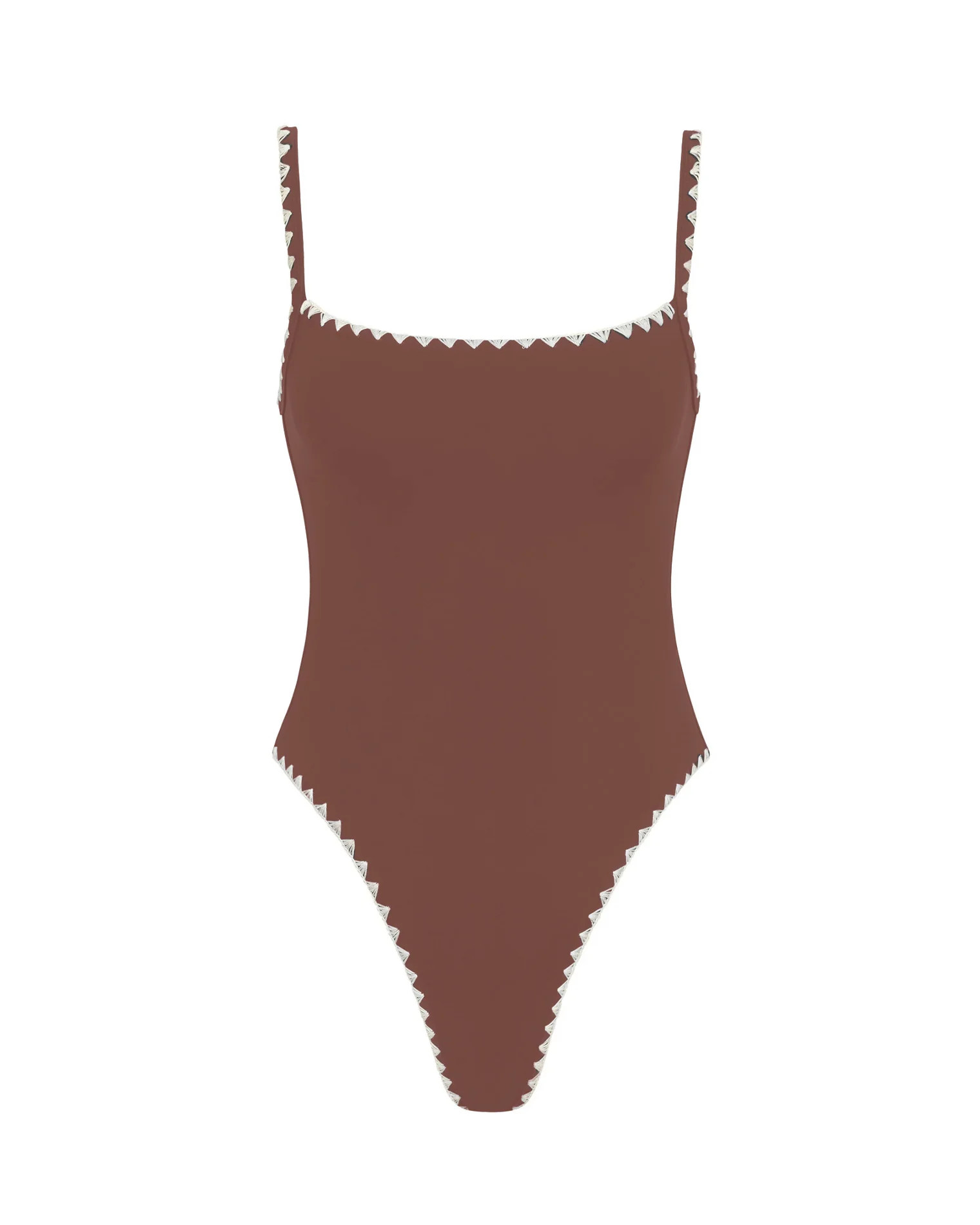 Nadia One Piece Swimsuit | L*Space