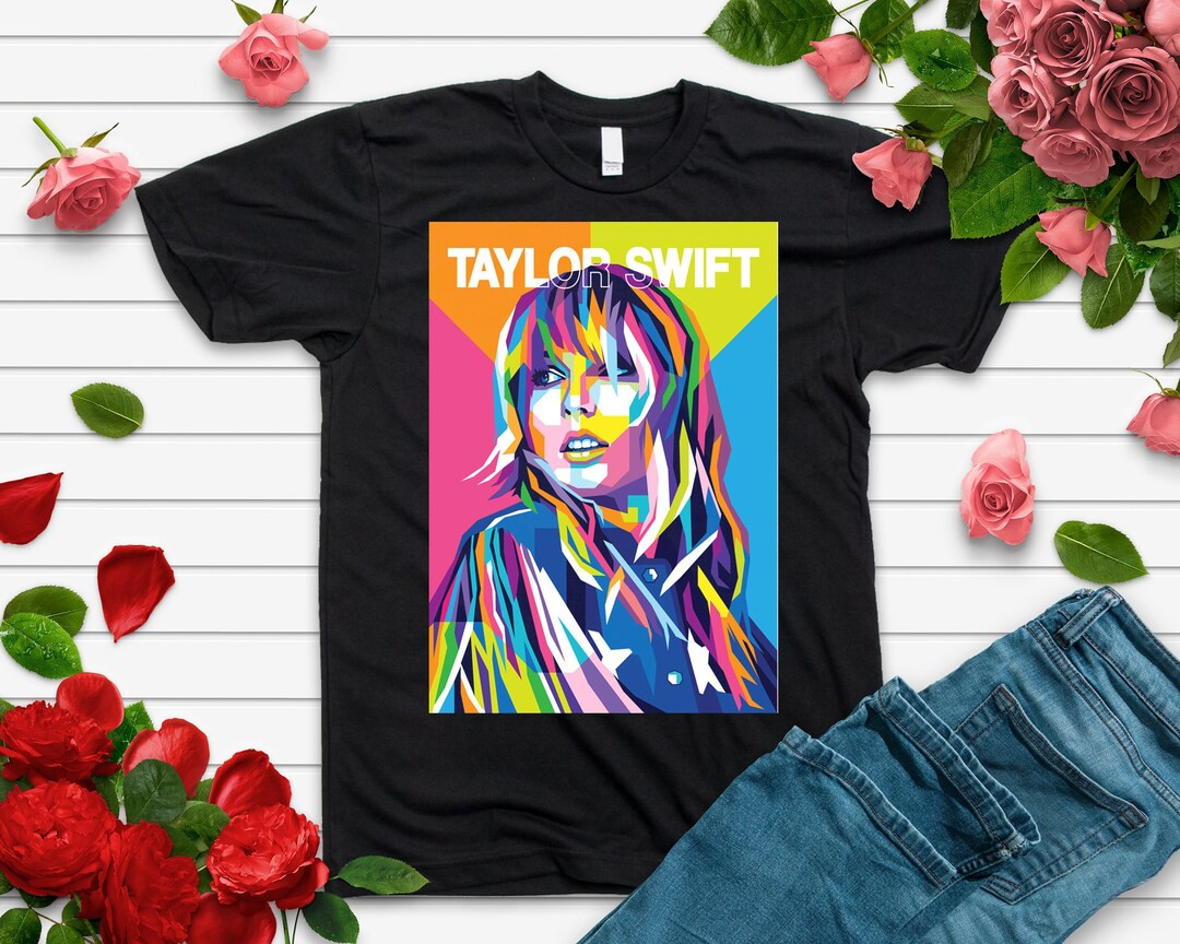 Vintage Taylor Swift Tshirt, Fan Taylor Tshirt, Taylor Swift Shirt, Taylor Swift Fan Shirt, Singe... | Etsy (US)