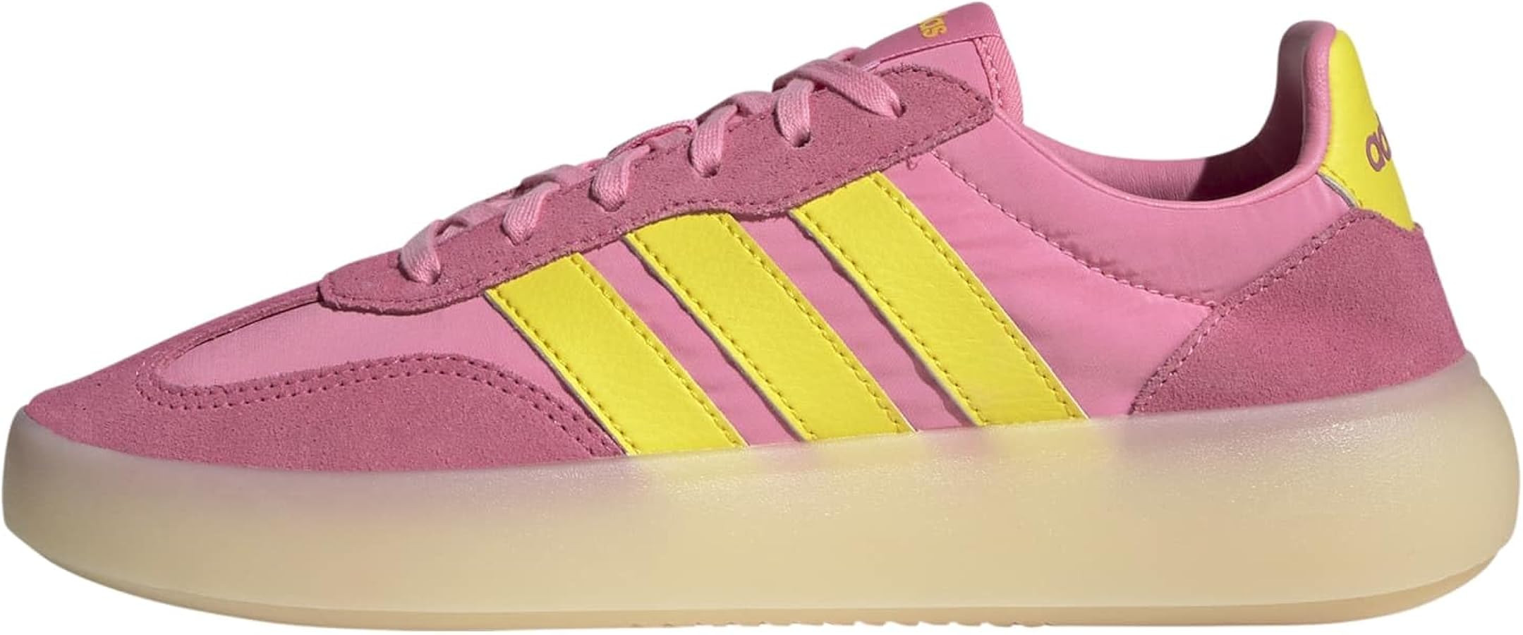 adidas Women's Barreda Decode Sneakers | Amazon (US)