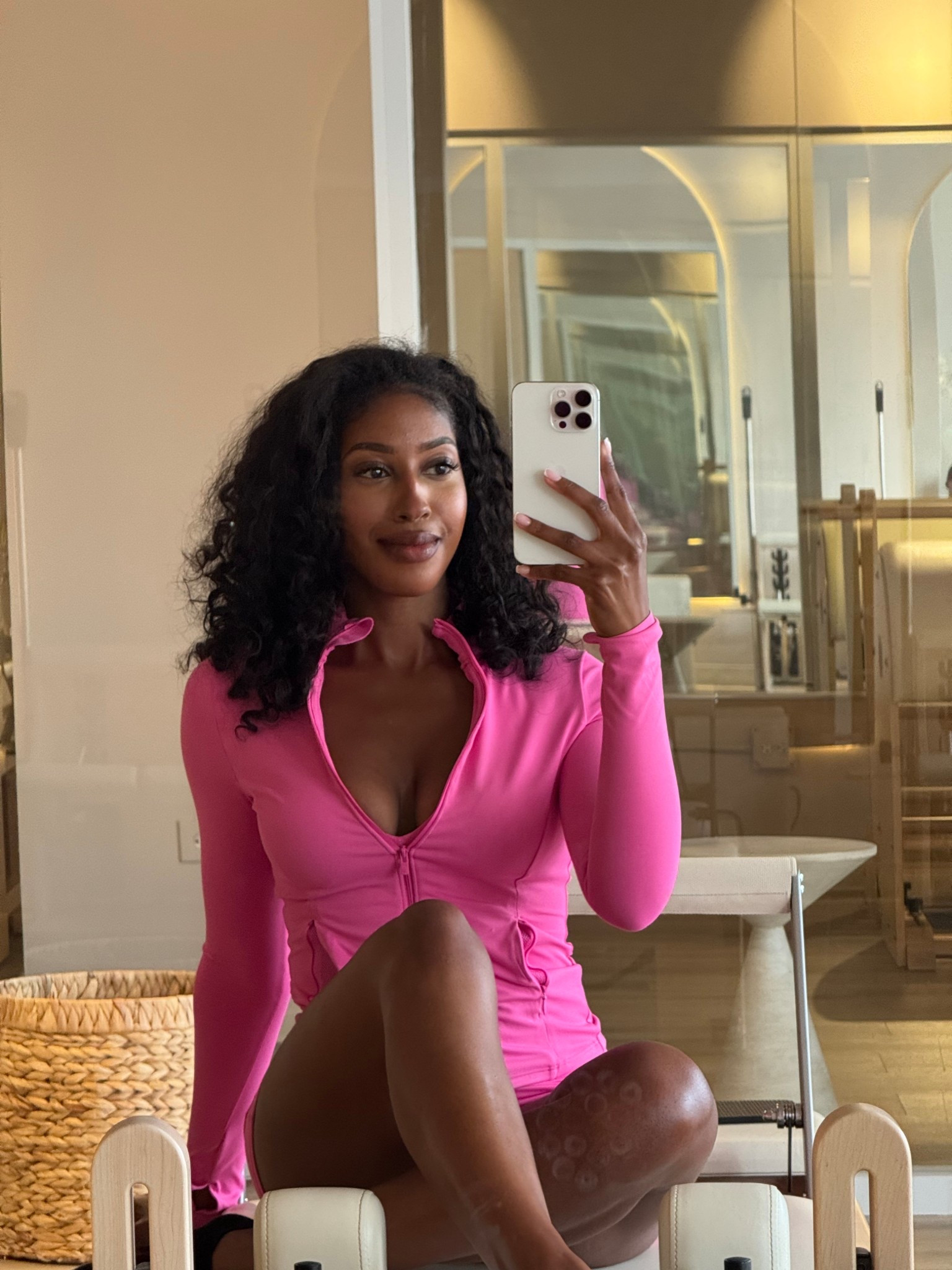 Pilates in Pink 🩷🎀💞🩰✨


#LTKActive #LTKSaleAlert