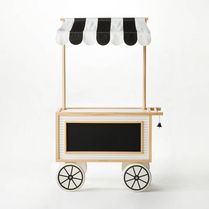 Kids Market Cart - Hearth & Hand™ with Magnolia | Target