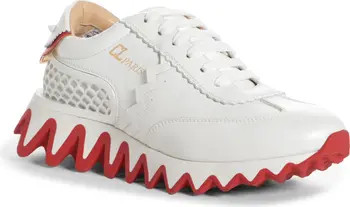 Loubishark Sneaker (Women) | Nordstrom
