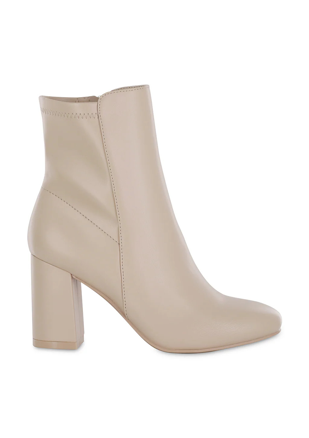 KYMI - BEIGE | MIA Shoes
