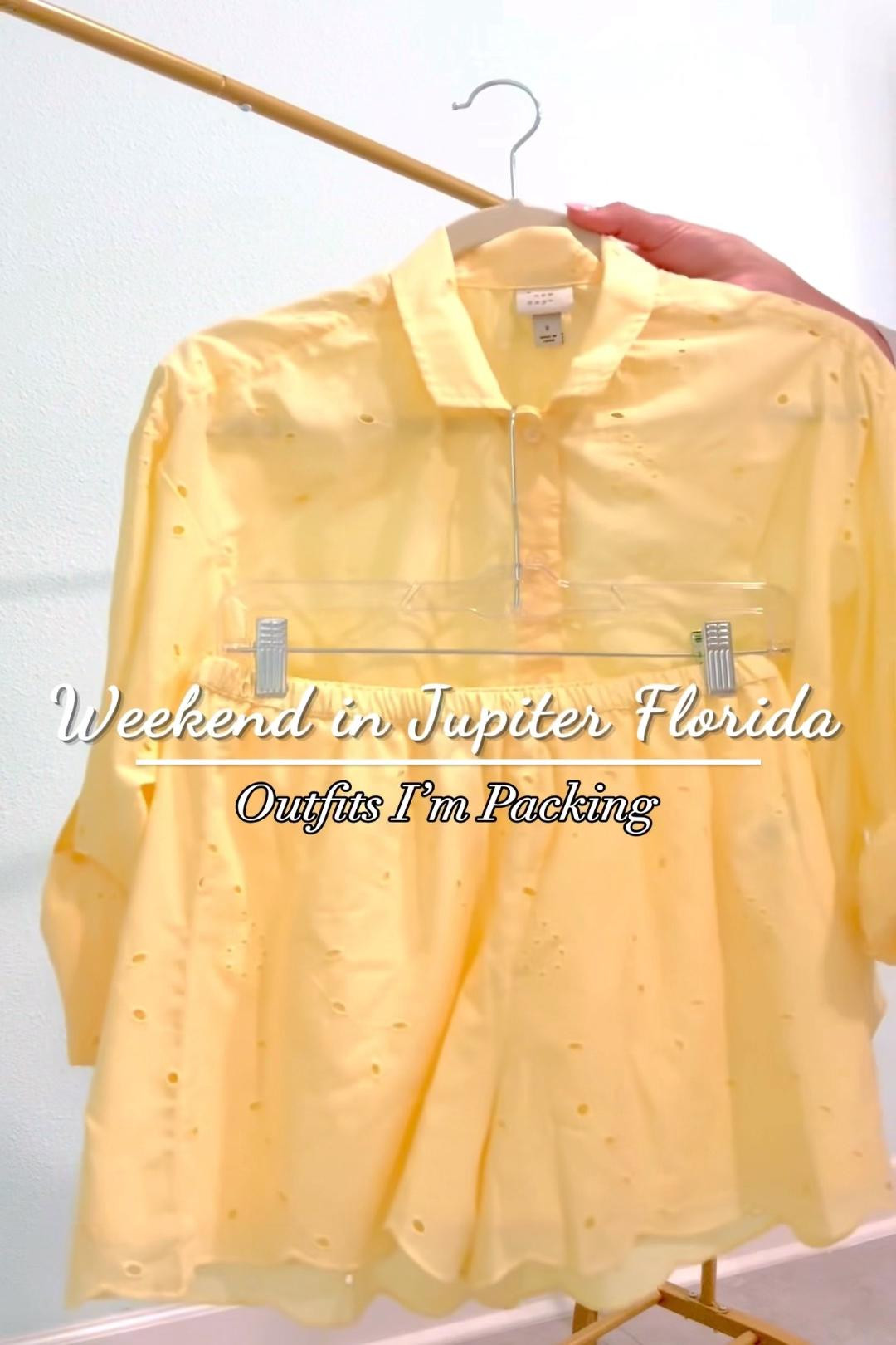 What I’m packing for a weekend trip to south Florida!

#womensfashion#targetfashion#springoutfits#beachoutfits#springdresses

#LTKSeasonal #LTKTravel #LTKSaleAlert