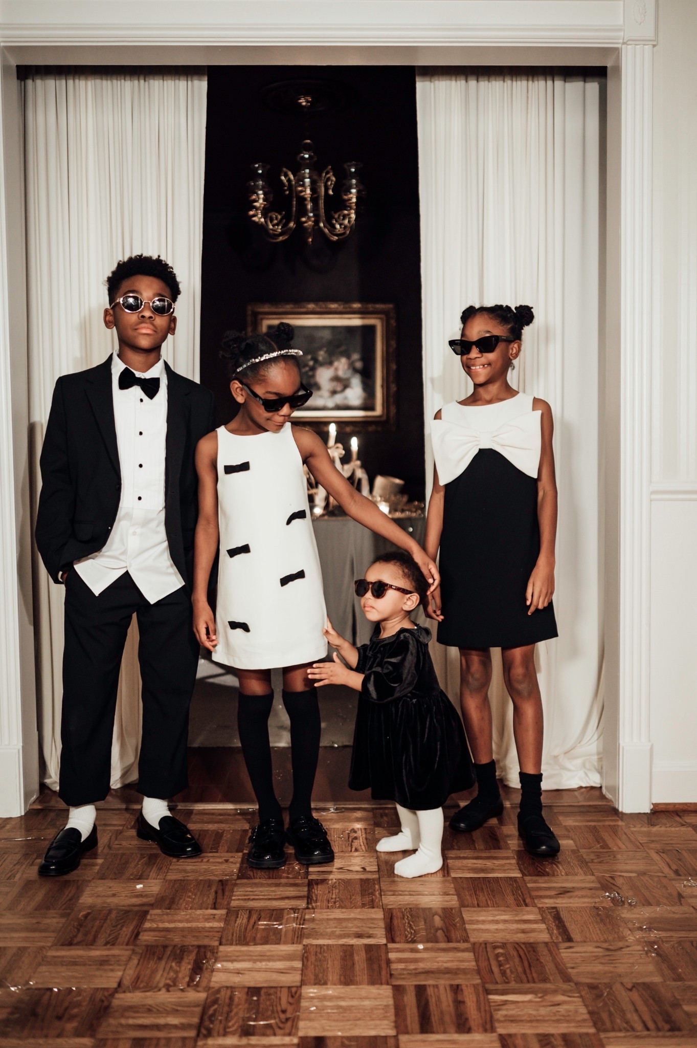 Kids party and wedding guest outfits 

#LTKKids #LTKWedding