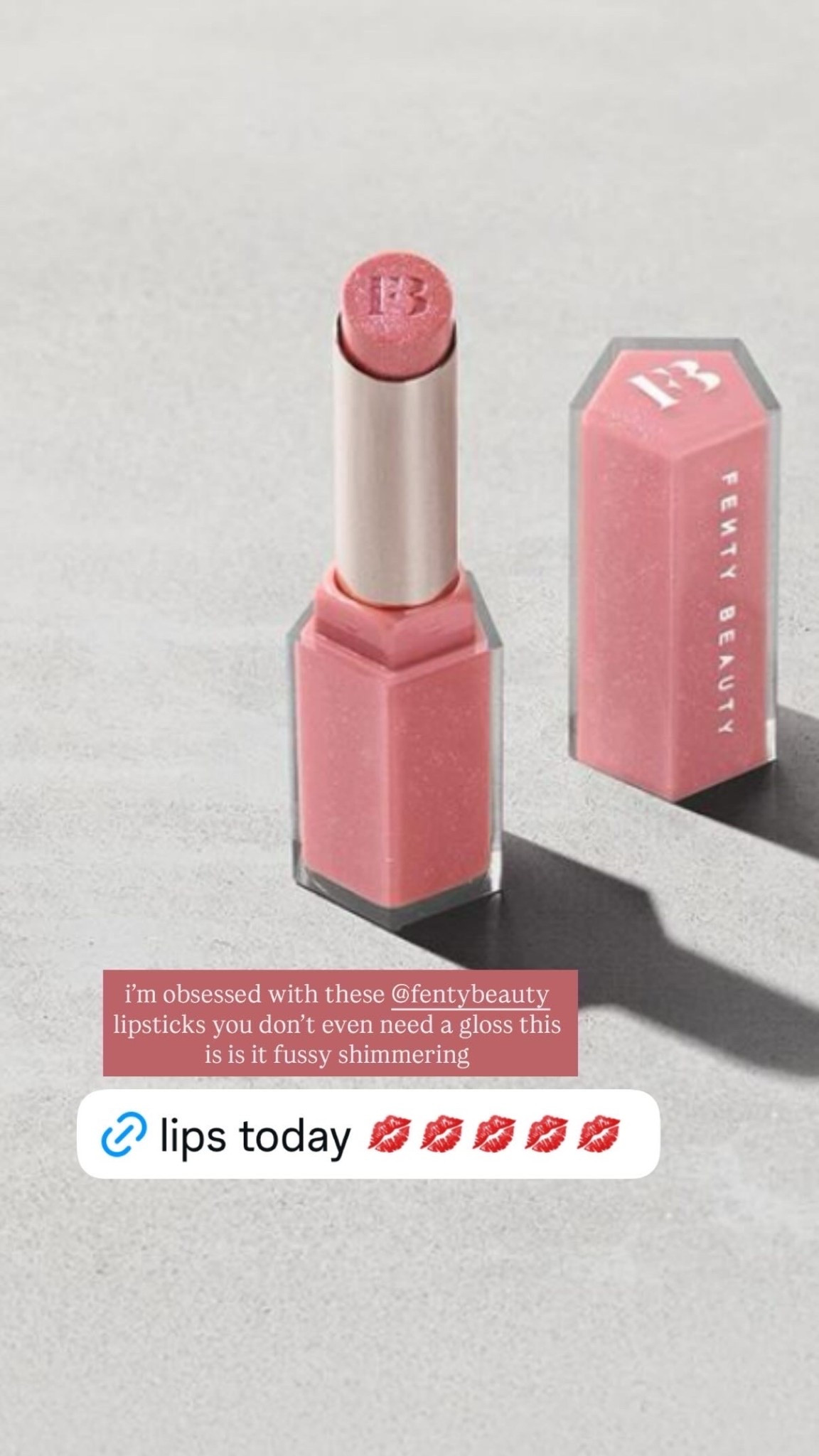 Been obsessed with these gentry lipsticks for a while and keep ordering!! Prettiest shade of pink! 

#LTKBeauty #LTKgrwm #LTKselfcare