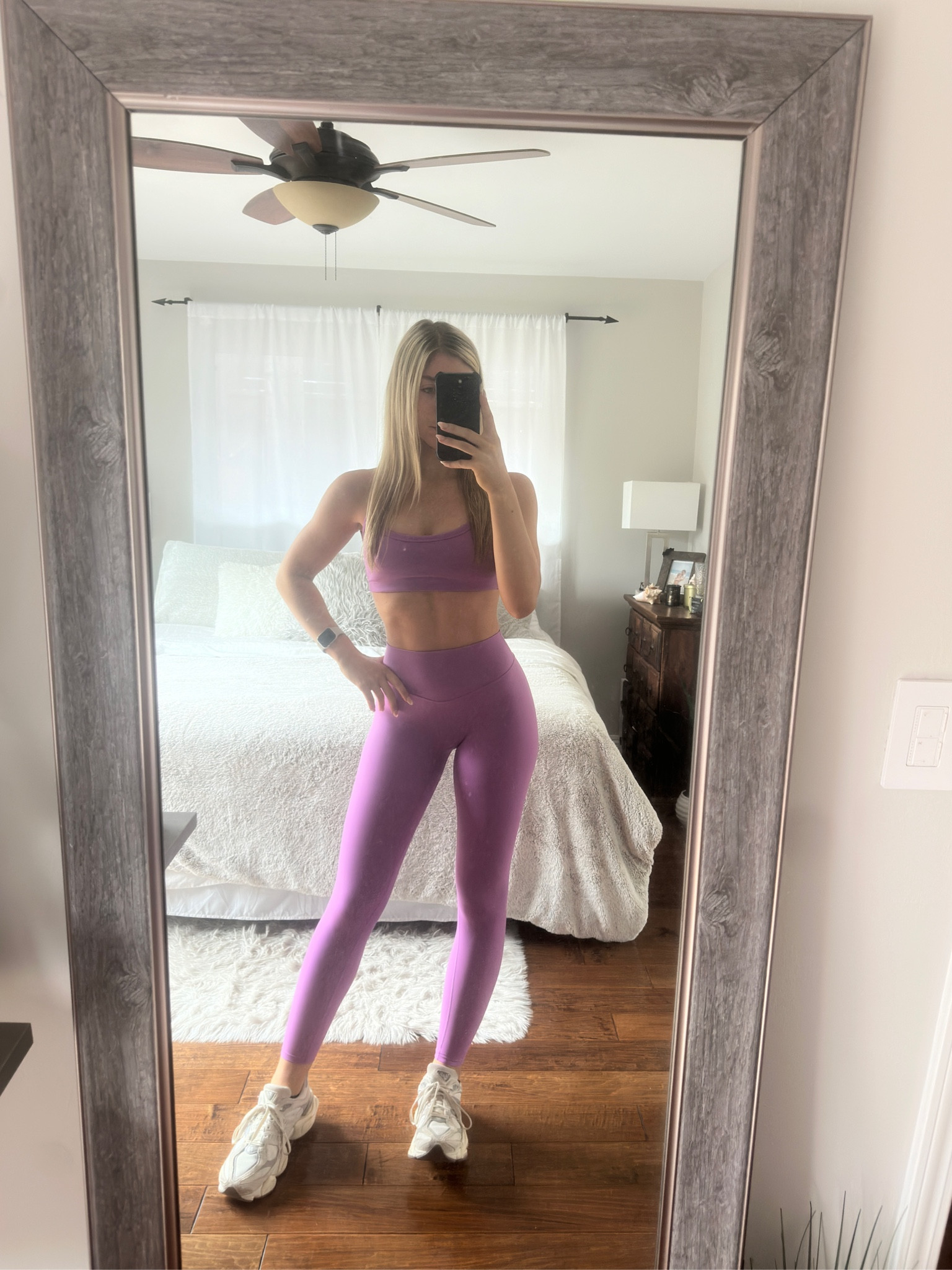 Grind time before vacation✔️📈💪🏼

#LTKStyleTip #LTKActive #LTKFitness