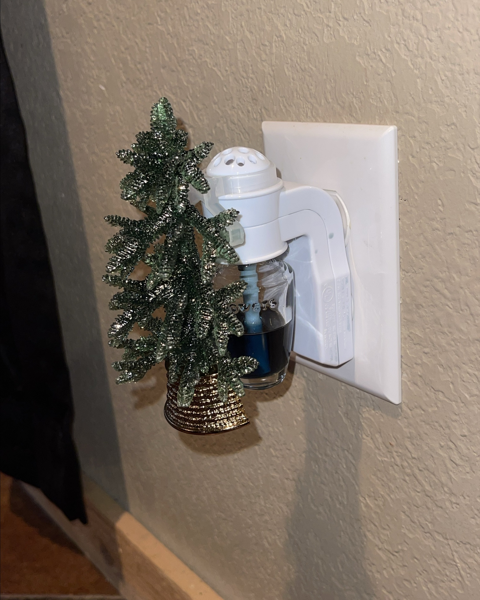 Holiday Oil Diffuser 🌲

#LTKGiftGuide #LTKSeasonal #LTKHoliday