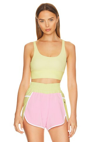 Leah Sports Bra
                    
                    BEACH RIOT | Revolve Clothing (Global)