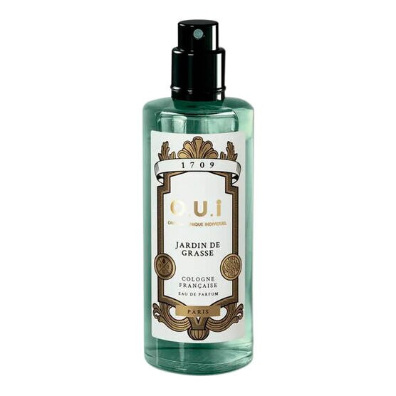 perfume o.u.i jardin de grasse unissex eau de parfum | Sephora (BR)