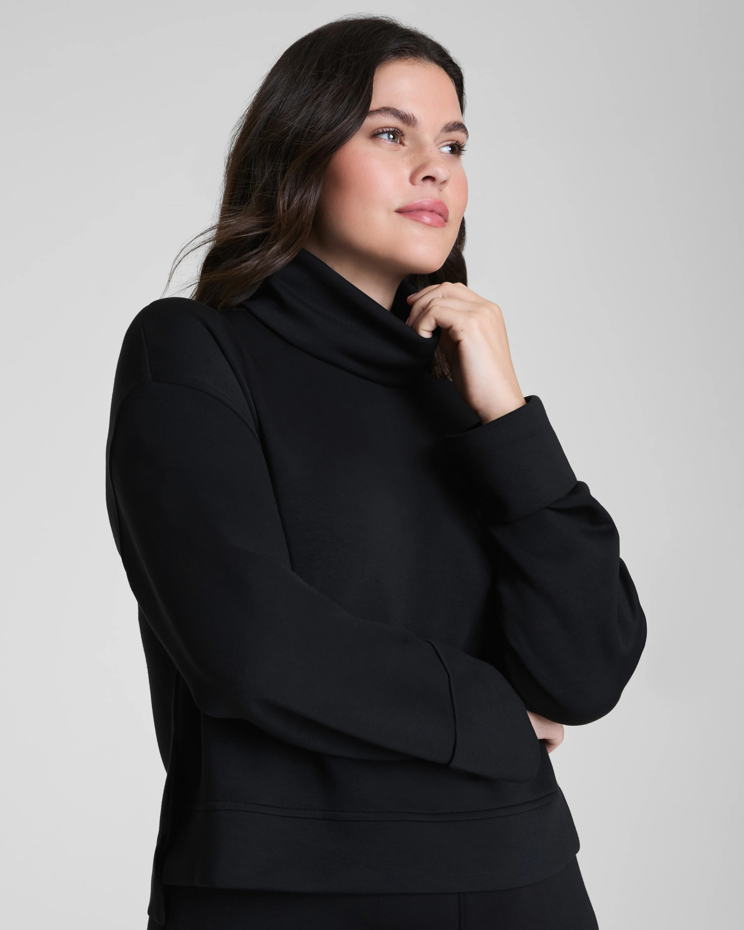 Turtleneck | Spanx