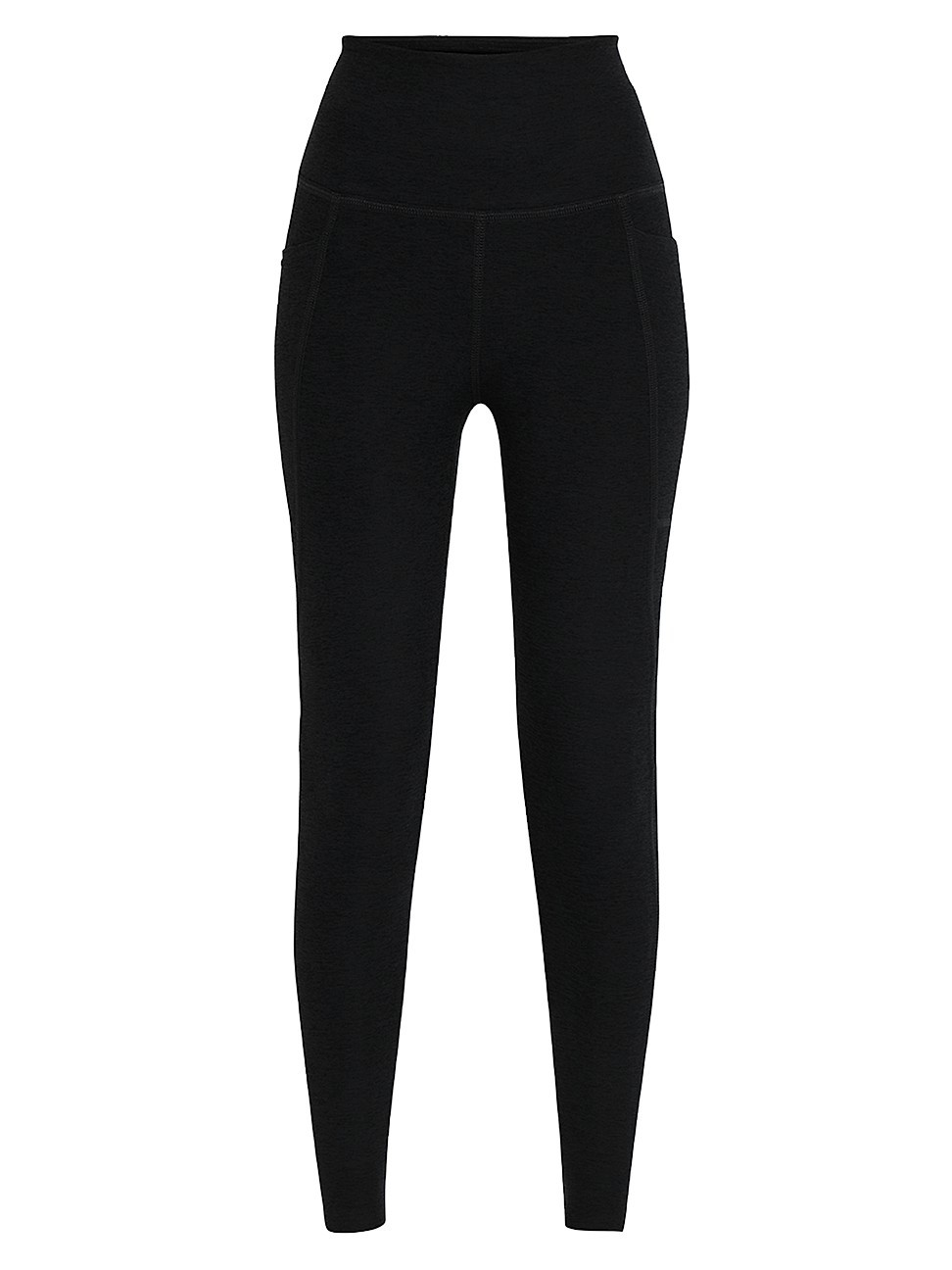 Everyday High-Waist Leggings | Saks Fifth Avenue