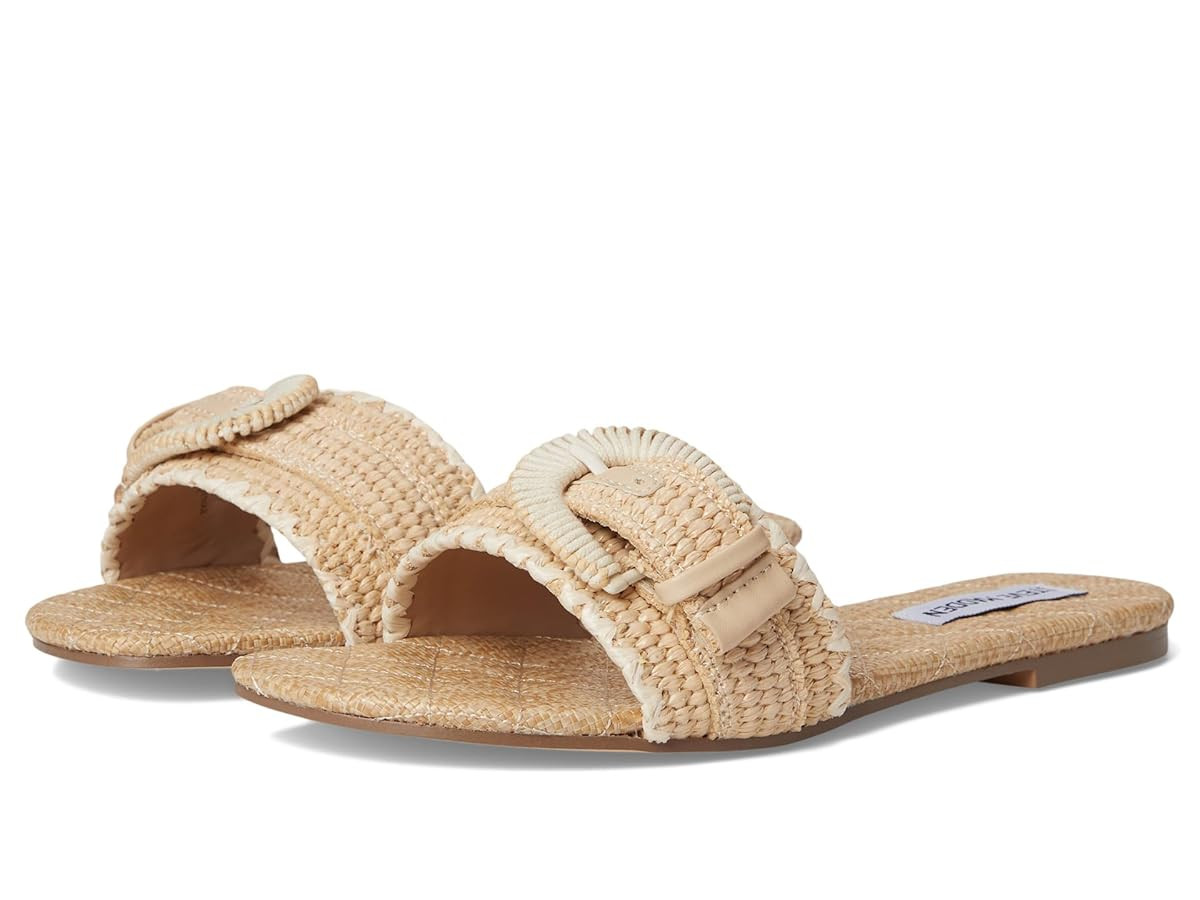 Steve Madden Women's Merla Sandal | Amazon (US)