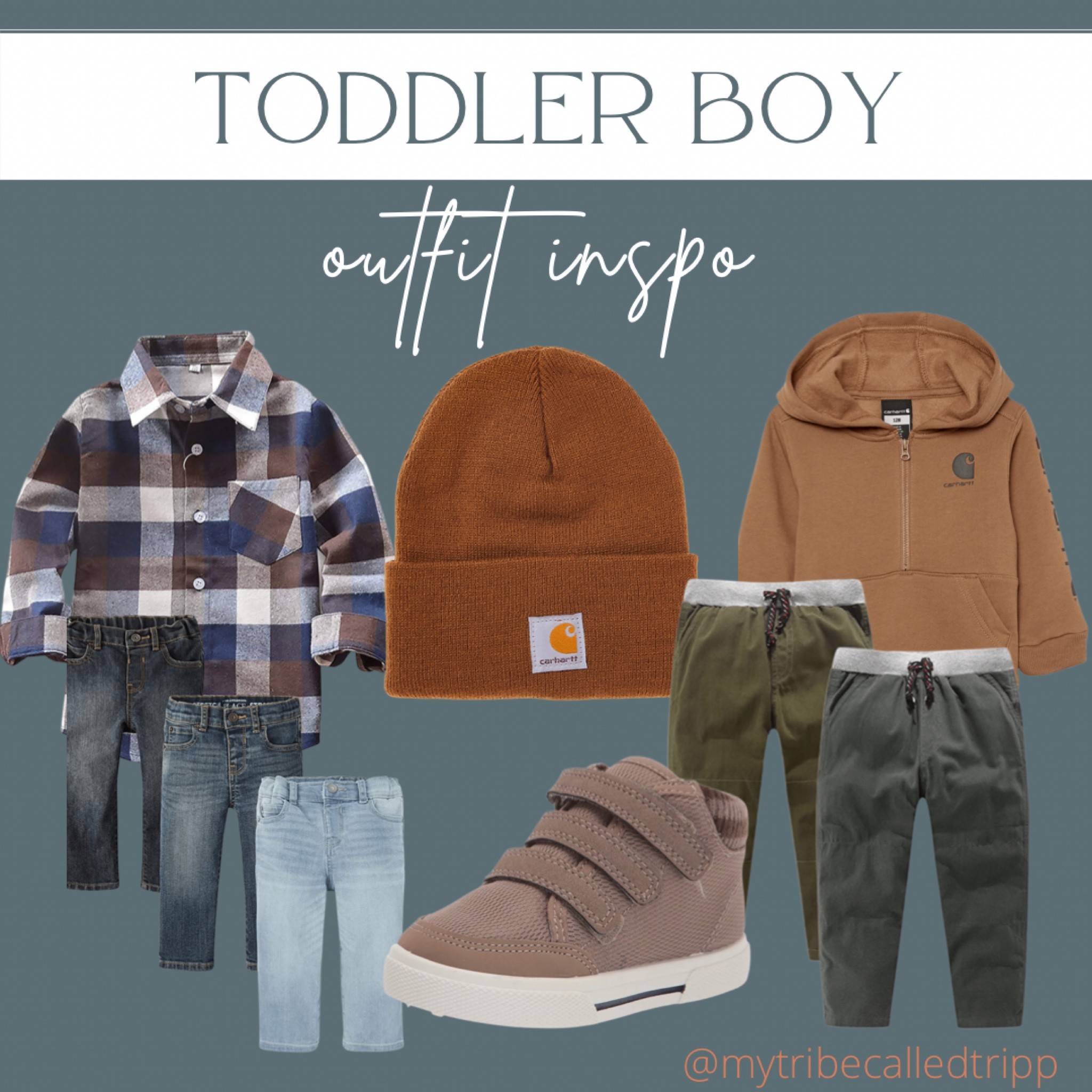 Toddler boy fall outfit / toddler boy outfit inspo / little boy flannel / little boy denim / toddler boy shoes / Amazon finds / Amazon toddler / 

#LTKbaby #LTKSeasonal #LTKkids