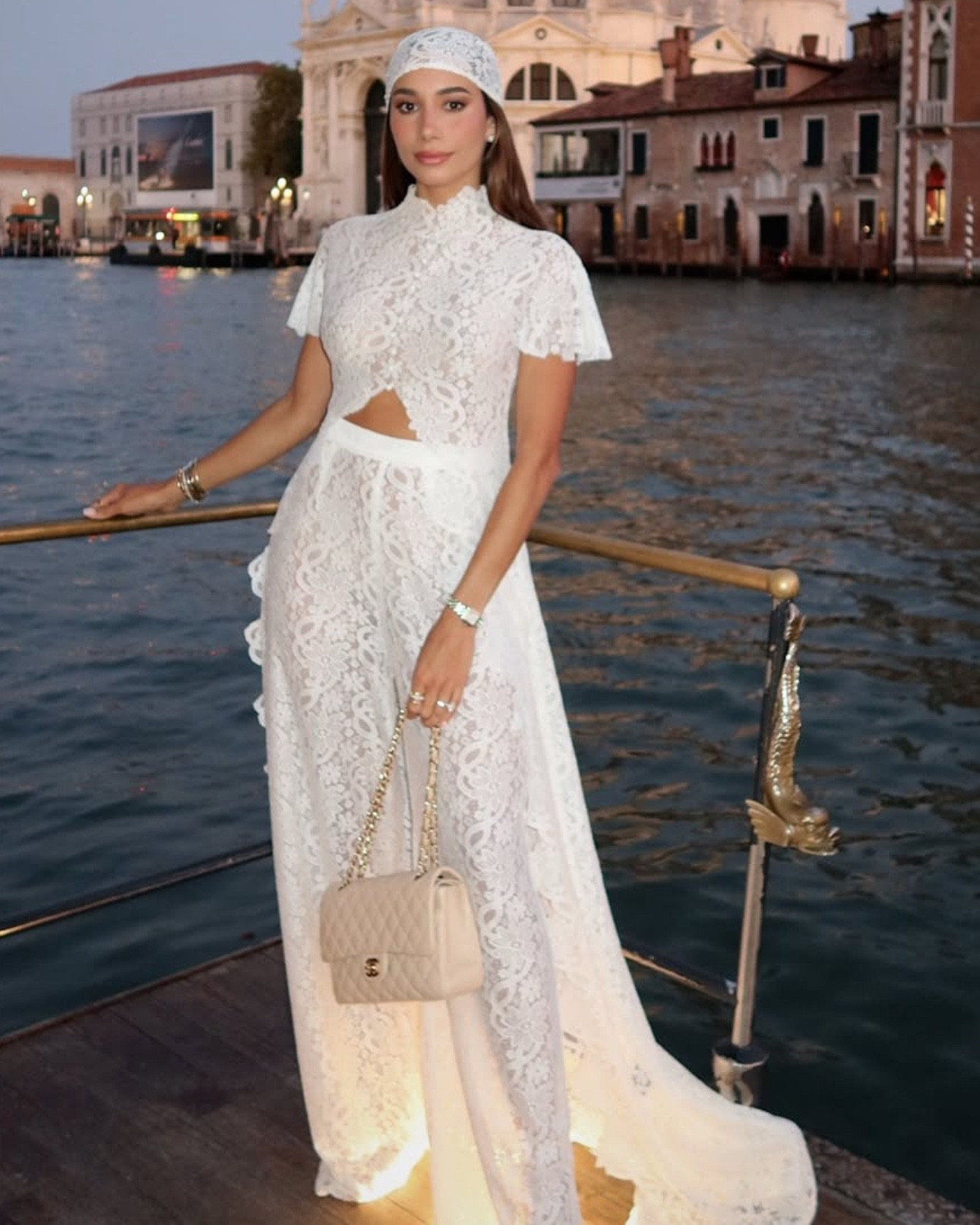 Bridal style two piece lace set ✨ Venice Bride Inspo

#LTKStyleTip #LTKSeasonal #LTKTravel