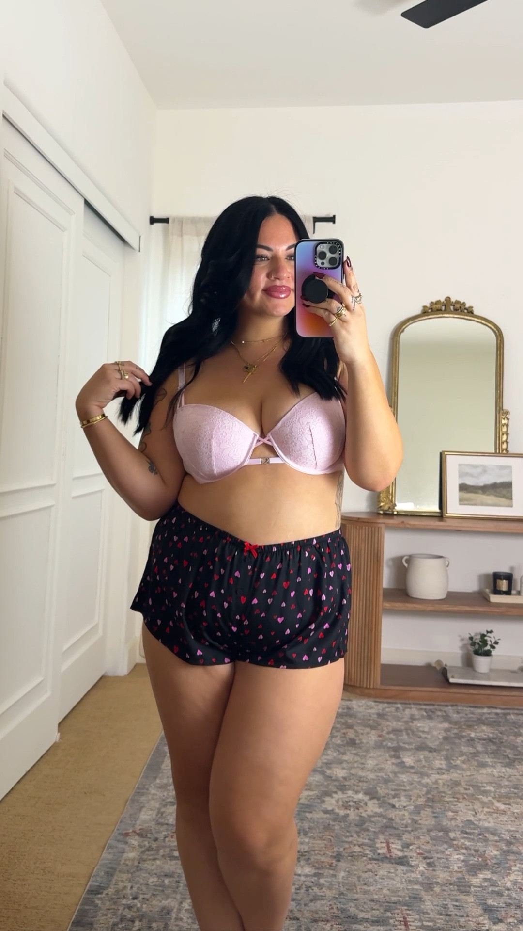 before and after my breast reduction! and i’d do it again 100 times 🙏🏼 im a size 40C and size xl in the bottoms!

#LTKValentine #LTKWedding #LTKMidsize