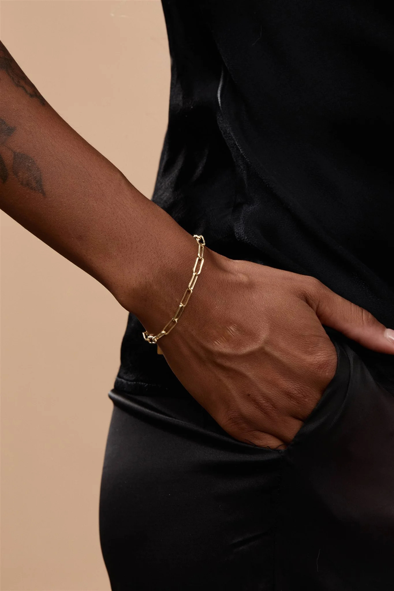 Siena Bracelet | Set & Stones