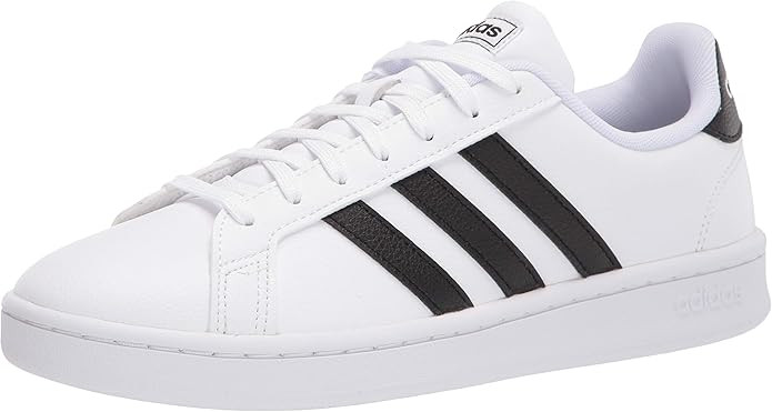 Adidas Women's Grand Court Sneaker | Amazon (US)