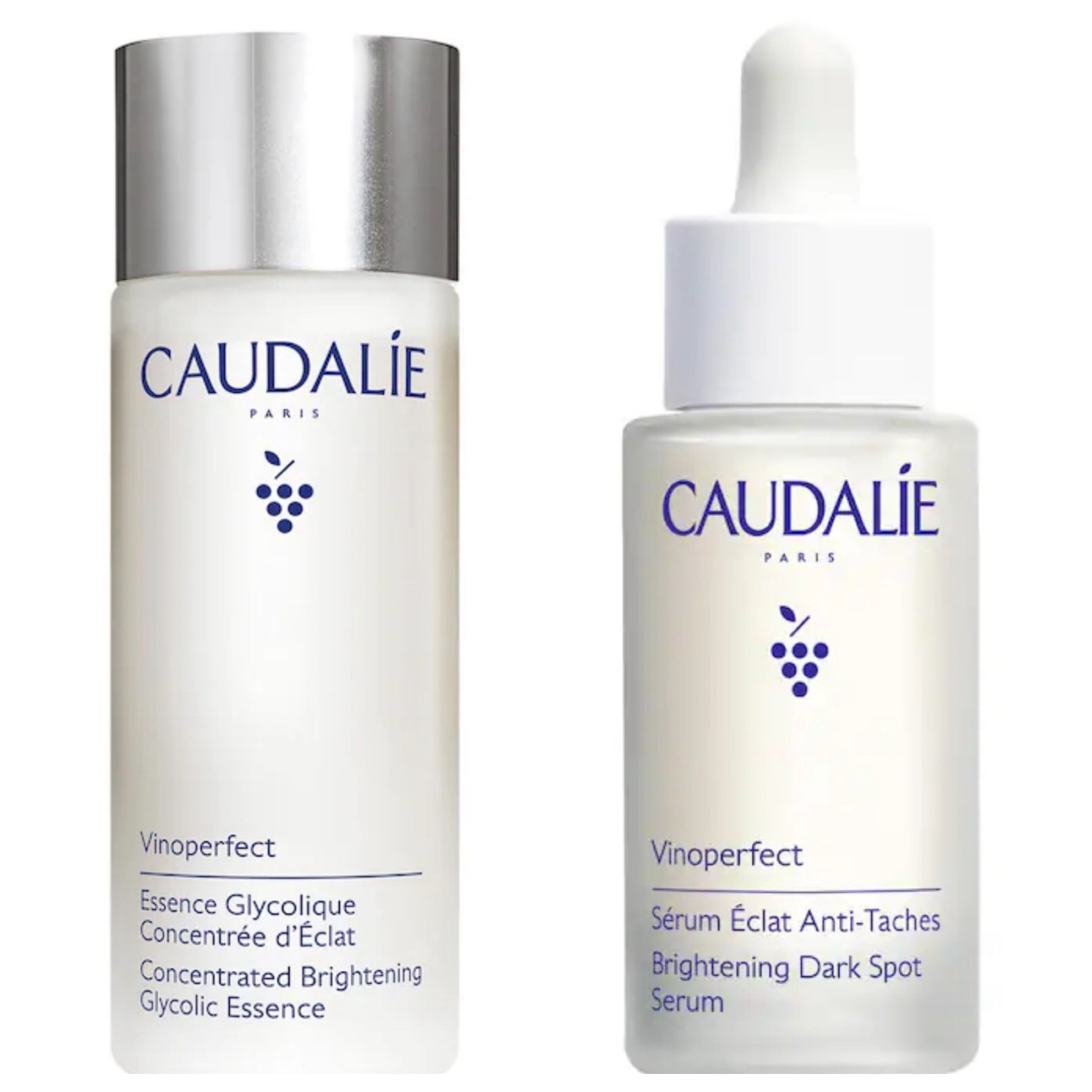Here are the first 2 items I use on my face. Essence first, spot treatment second. 

#LTKBeauty