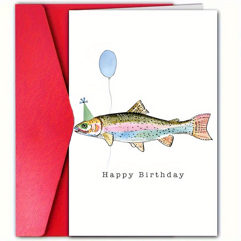 humorous birthday greeting card ages   paper - Temu | Temu Affiliate Program