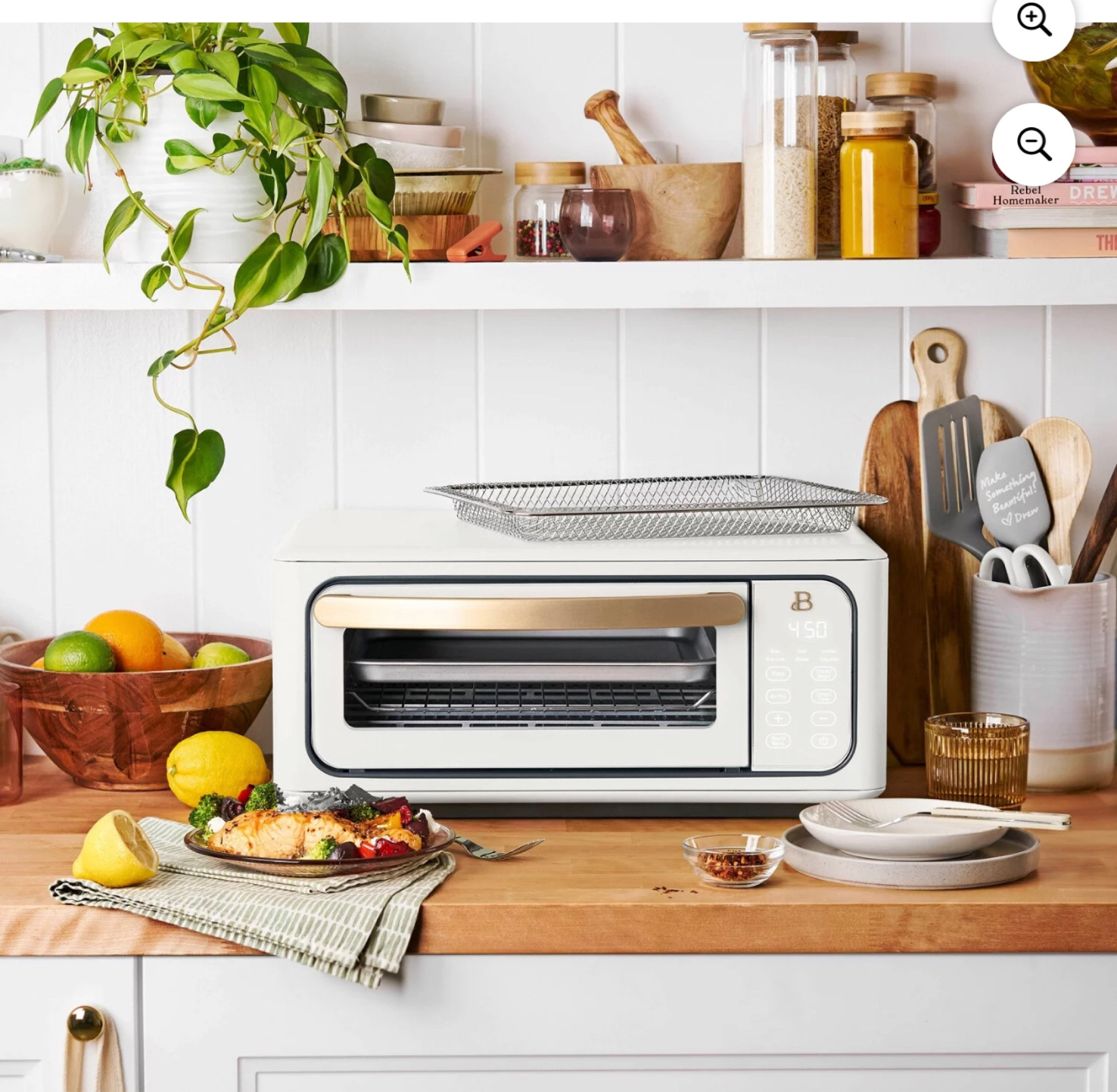Our most used kitchen appliance 

#LTKSaleAlert #LTKHome #LTKGiftGuide