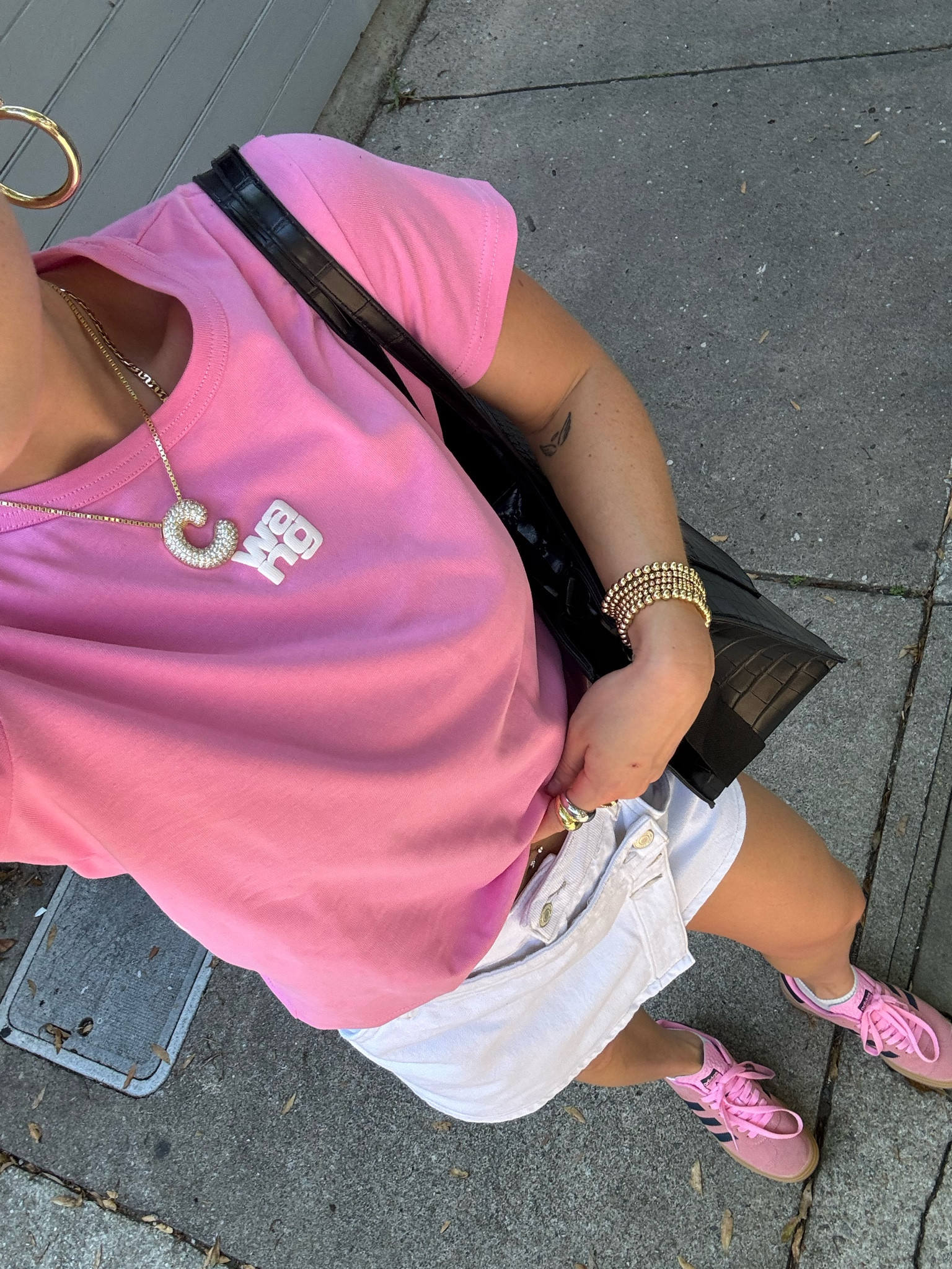 pinkkk!

#LTKU #LTKfindsunder100 #LTKshoecrush