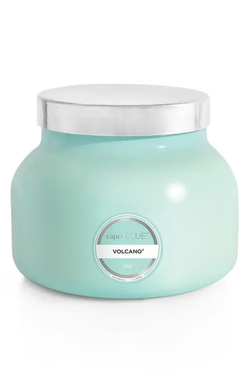Capri Blue Volcano Signature Scented Jar Candle at Nordstrom | Nordstrom