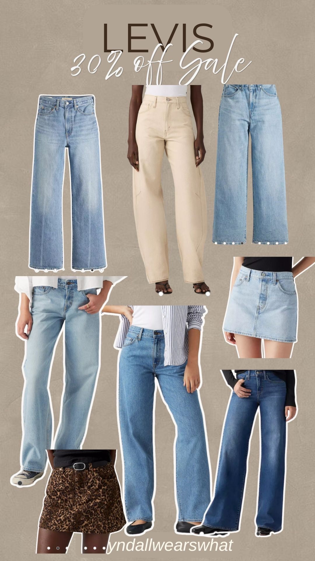 Levi’s sale jeans 

#LTKFindsUnder100 #LTKSaleAlert #LTKootd