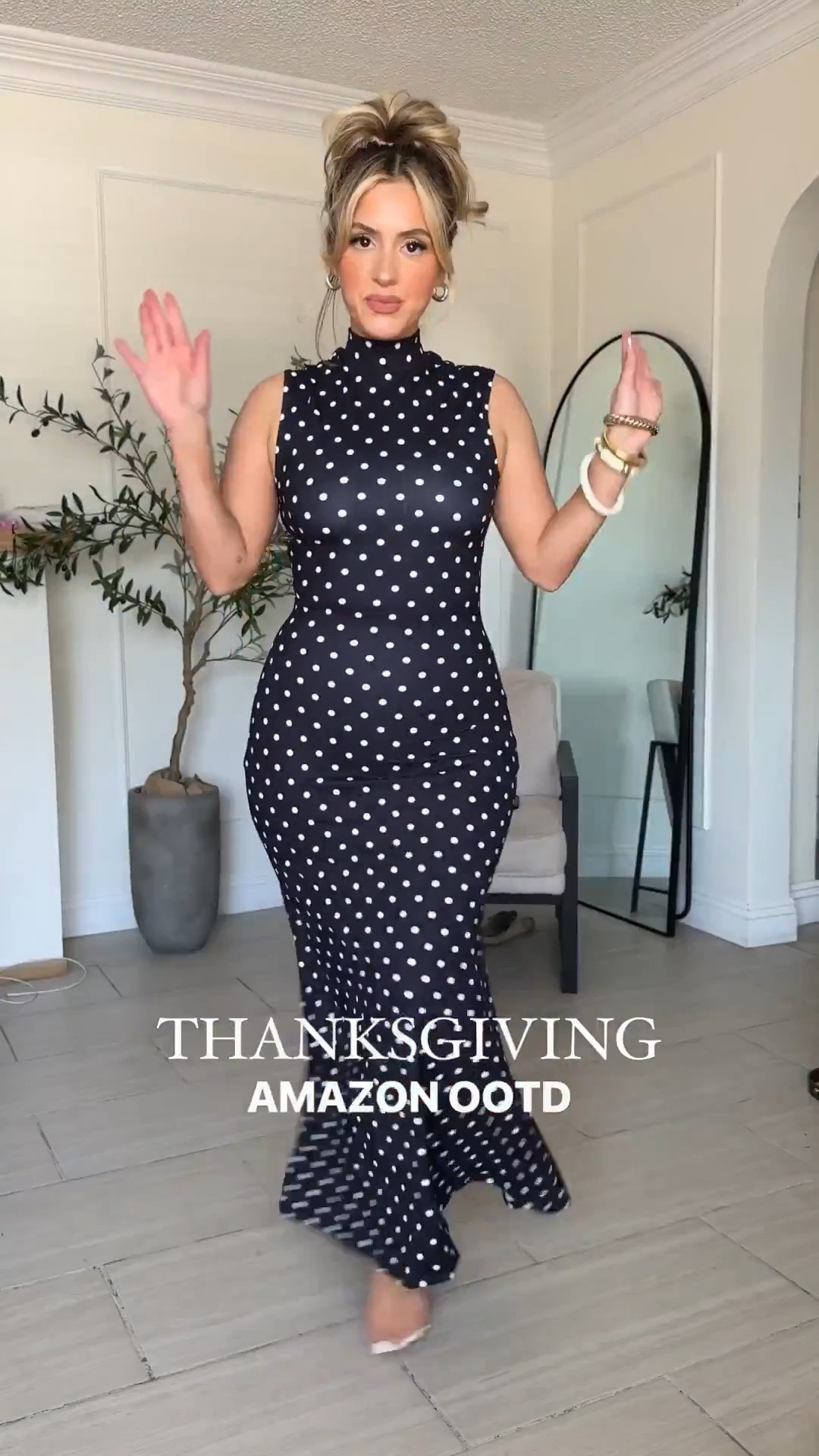 Thanksgiving OOTD😍😍🤎

Small in dress and cardigan! 

Lip kit color: Lipstick Hush Pink / Lip Velvet Hollywood / Lip
Liner Dix Deep Taupe

Guys I'm sorry, but I think the exact boots are sold out  😖 butttt I linked nearly identical ones


#LTKStyleTip #LTKU #LTKHoliday