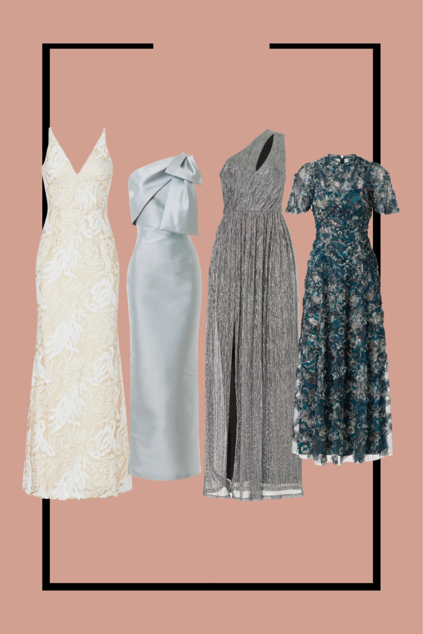 Sharing some formal dresses that are great options are great options if you want to try renting for an event!

#LTKSeasonal #LTKWedding #LTKStyleTip
