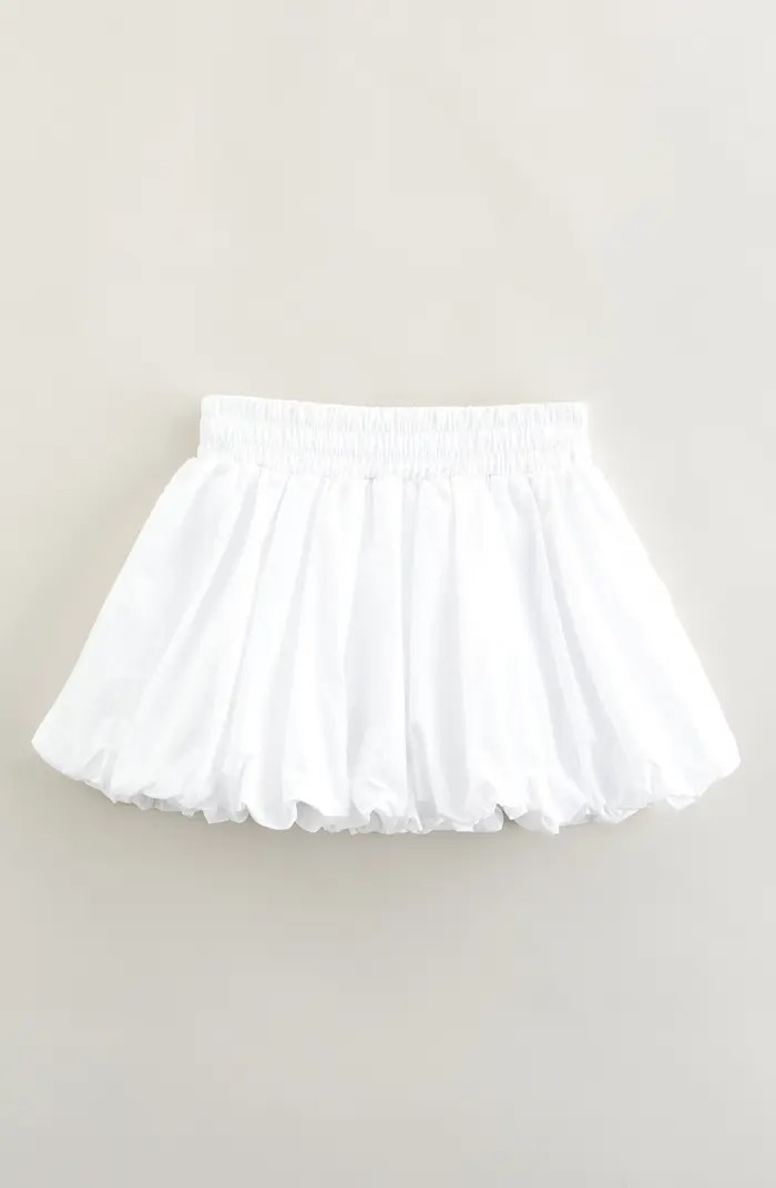 Kids' Court Bubble Skort | Nordstrom